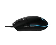 Logitech G102 LIGHTSYNC czarna - 574603 - zdjęcie 6